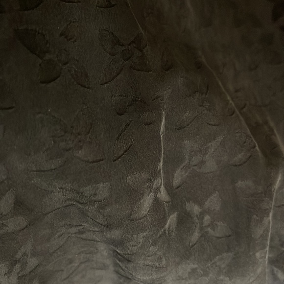 MARC BY MARC JACOBS Black Silk Dress Sz. S - Picture 4 of 6